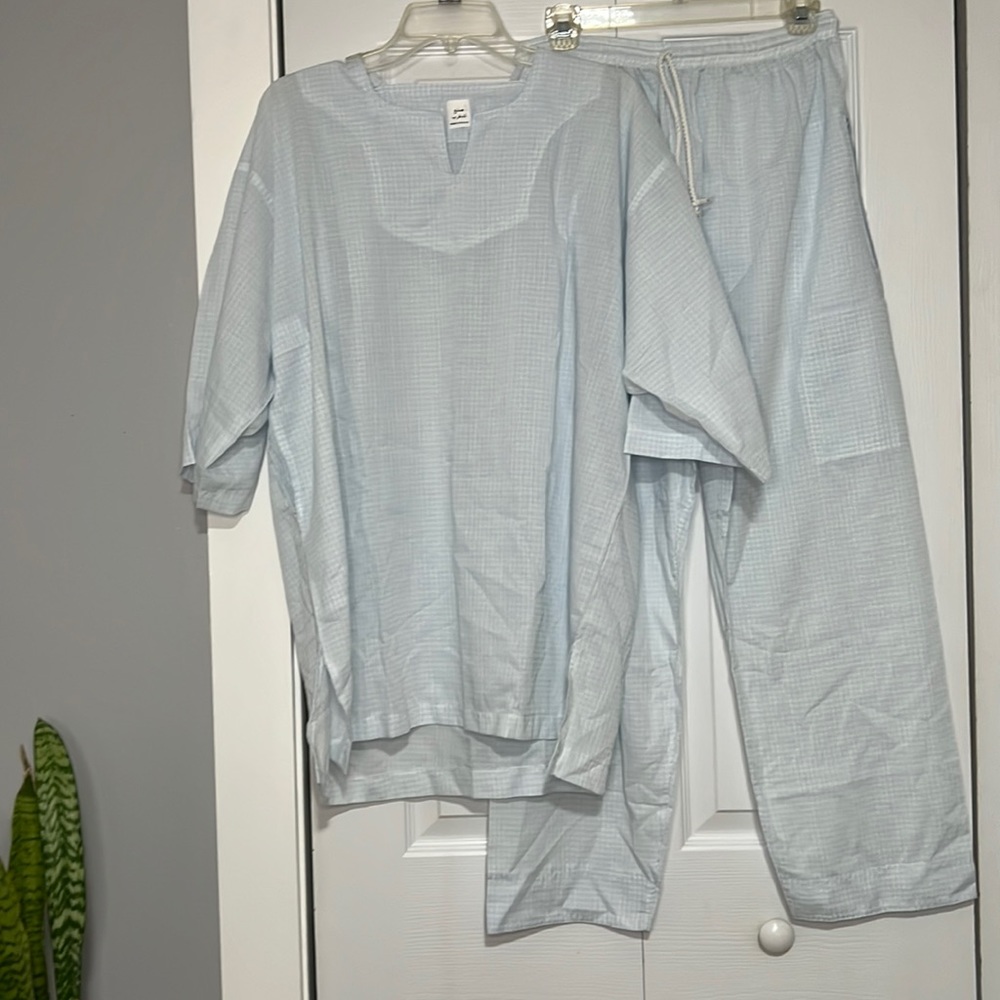 Moroccan Men Tunic